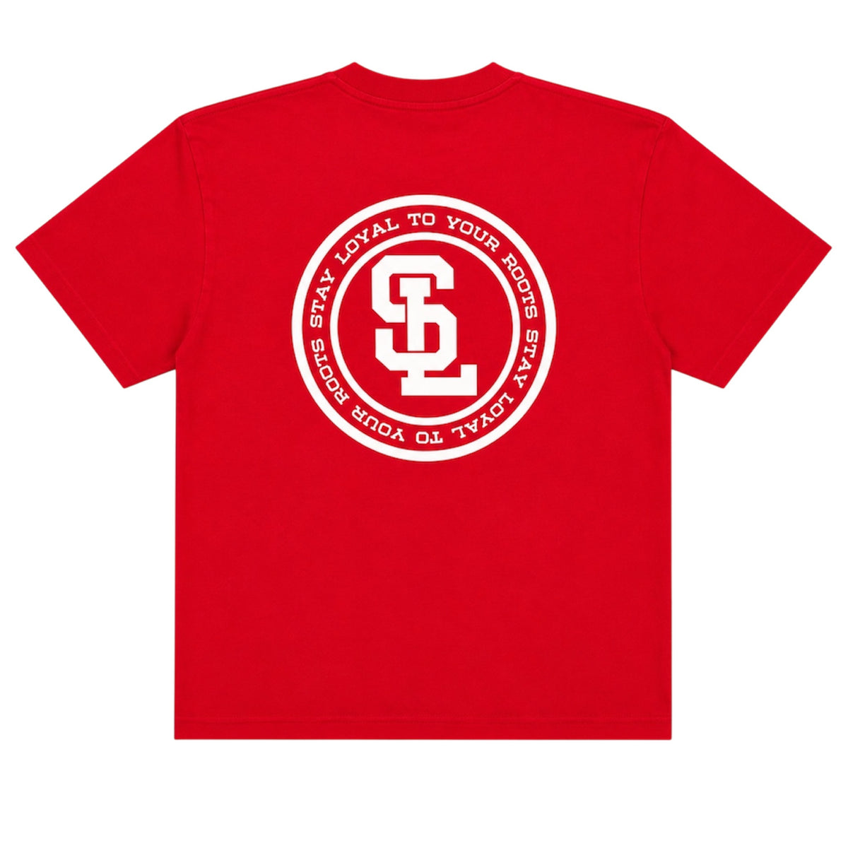 SL ORIGINAL (RED)