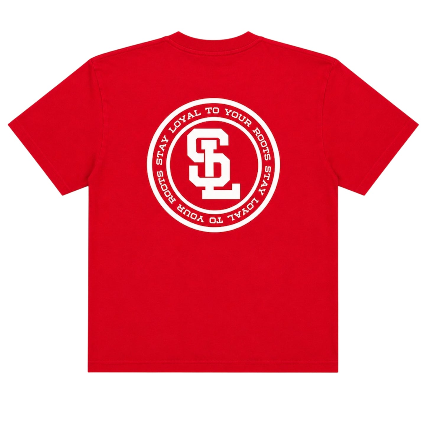 SL ORIGINAL (RED)