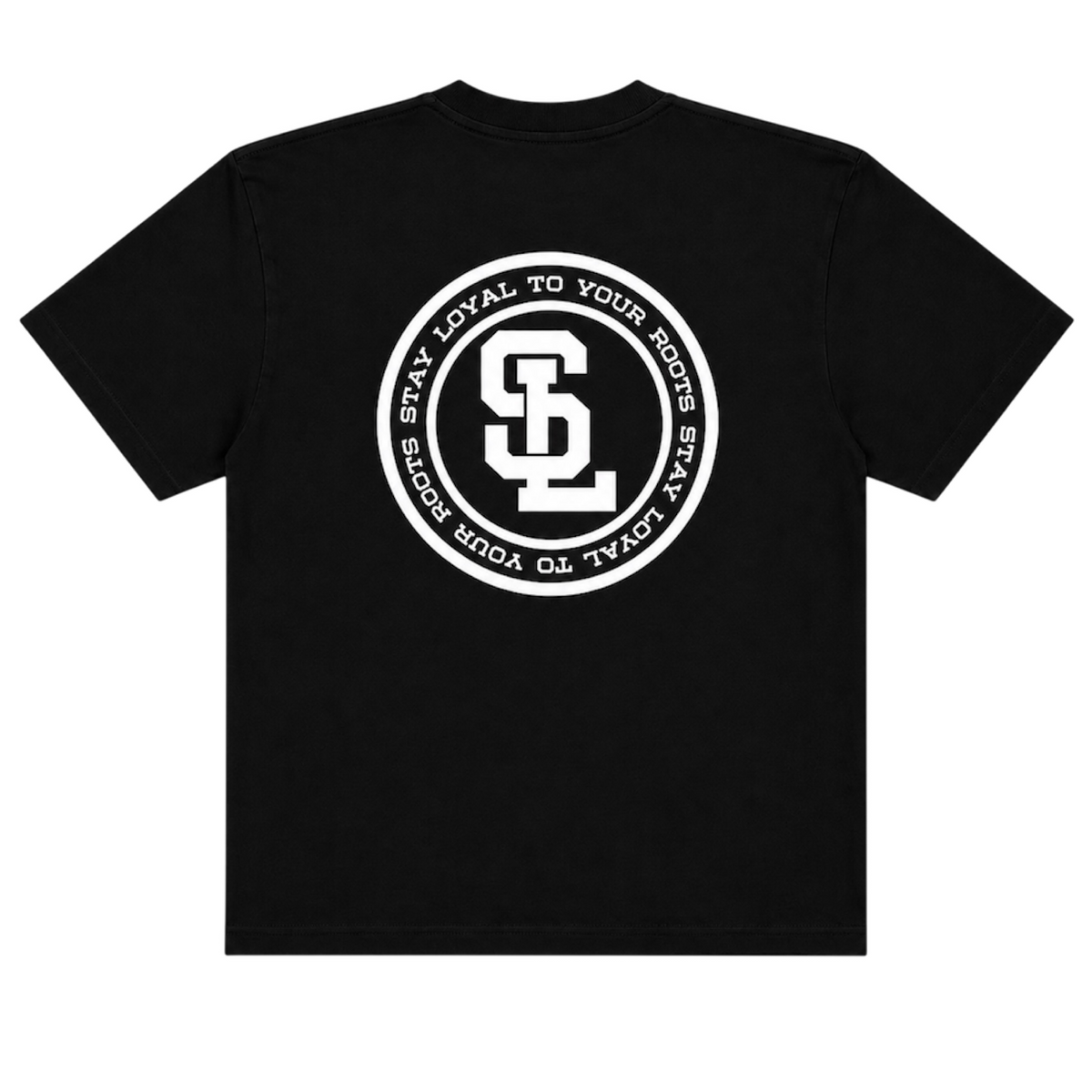SL ORIGINAL (BLACK)