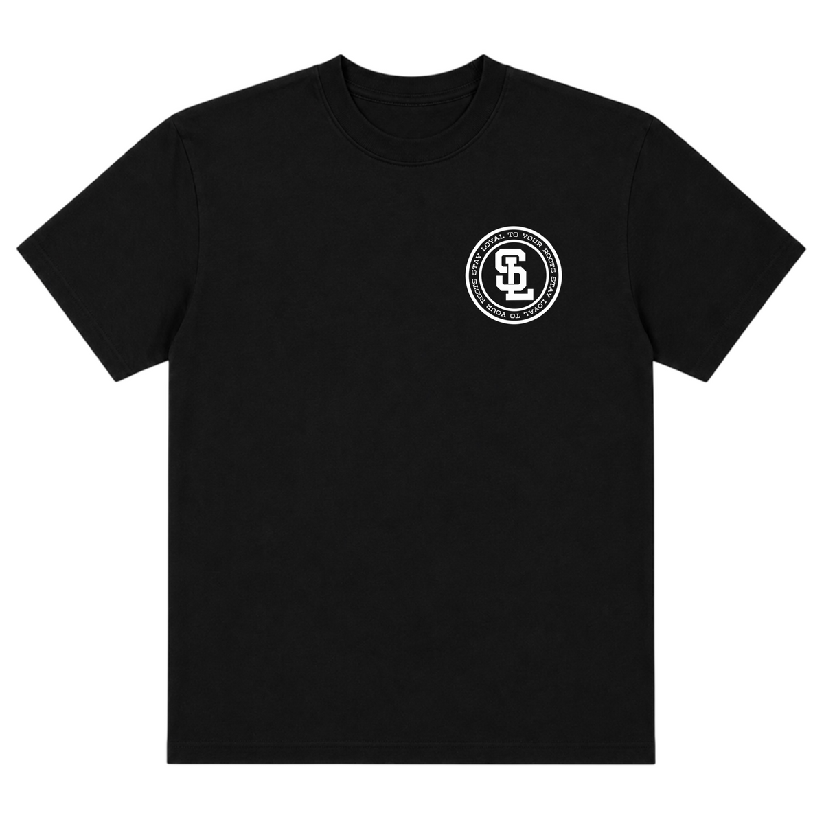 SL ORIGINAL (BLACK)