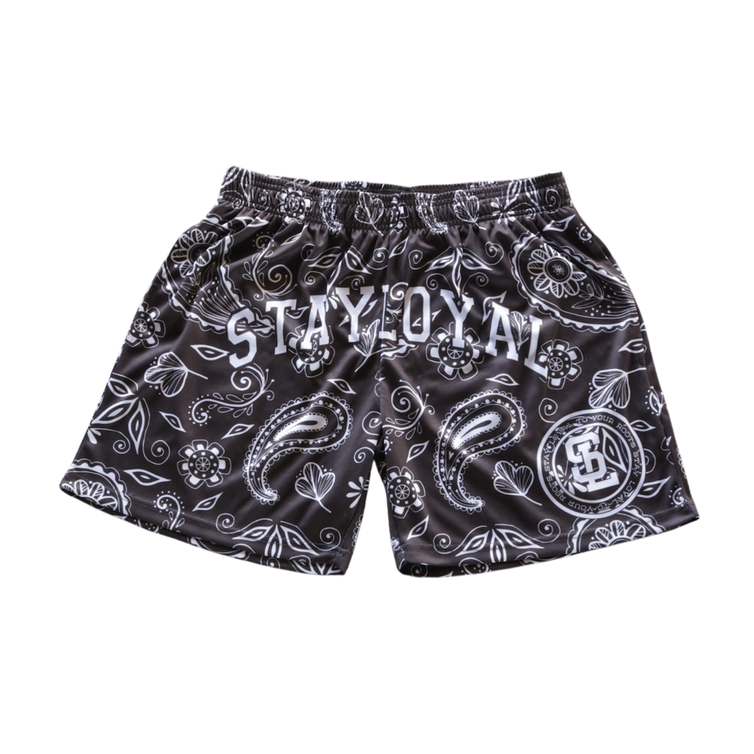 SL SHORTS